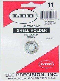 Misc. Accessories Lee Precision Ready Series LEE SHELL HOLDER AP #11